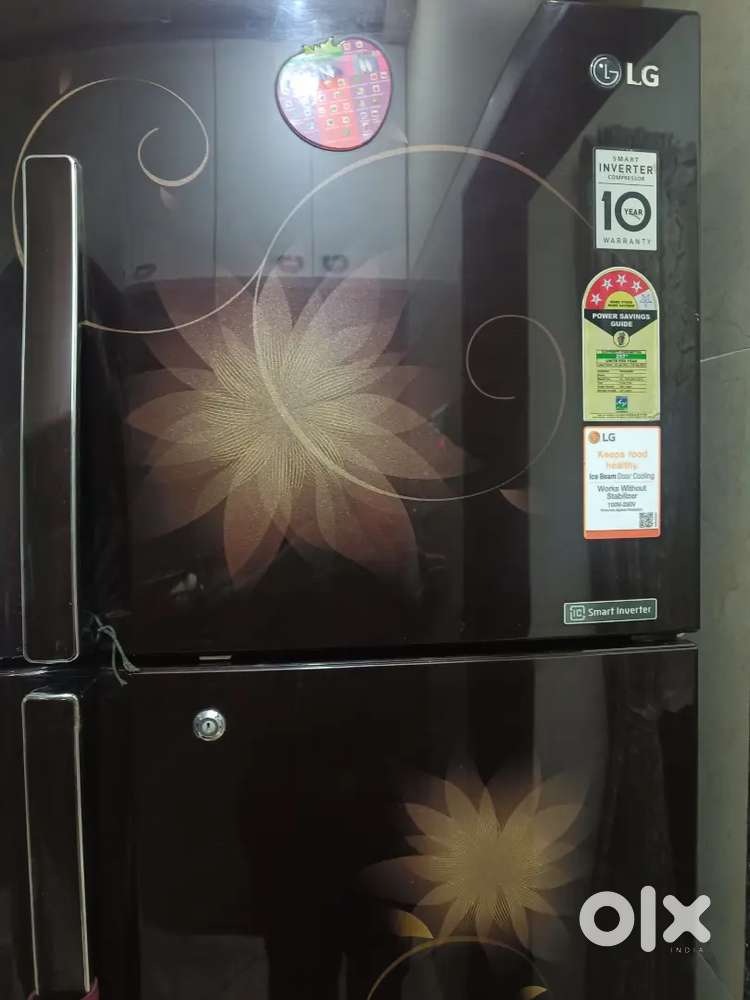 Lg 4star double door