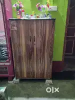 Small wardrobe