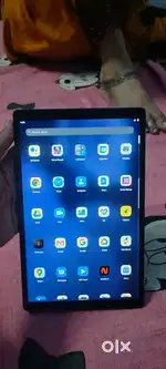 Lenovo M 10 hd