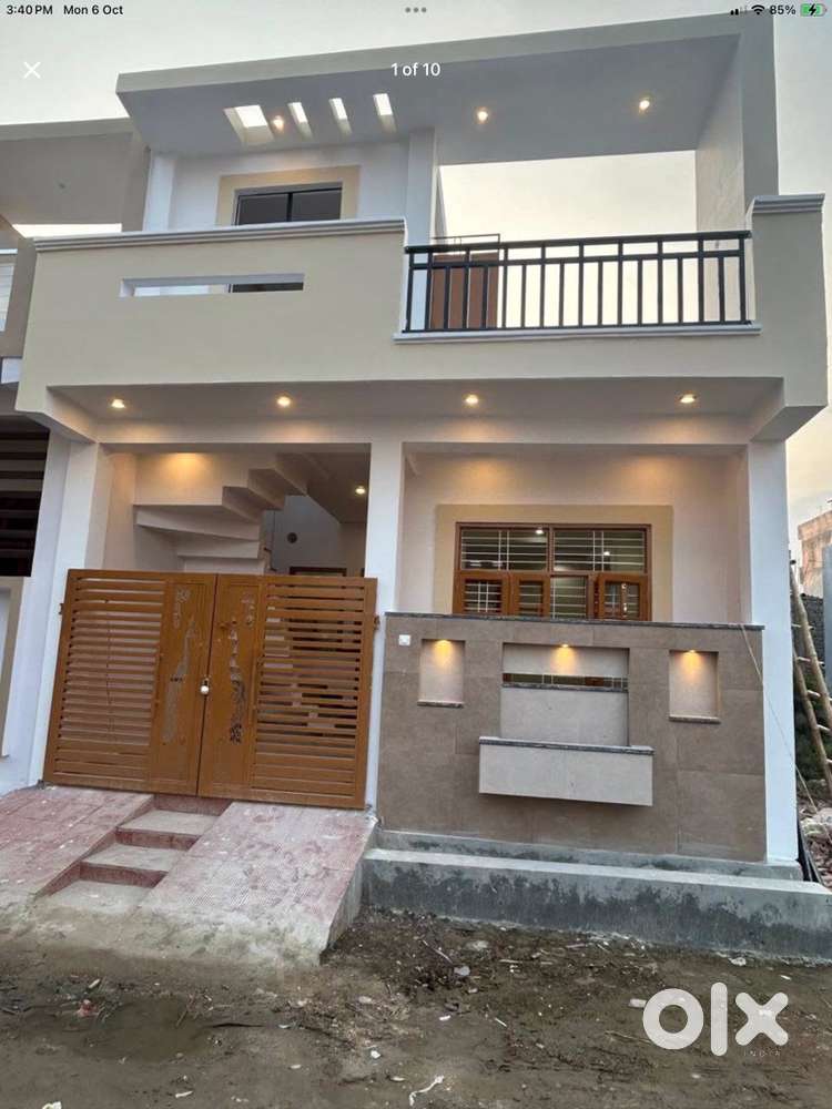 Ghar lene ka isse achha mauka nhi hai pandepur ke pass soye pur