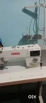 Stiching Machine for Salr