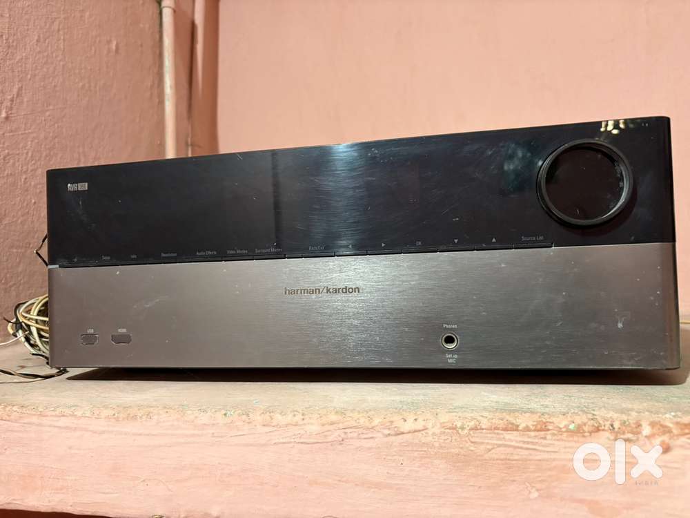 Haraman Kardon AVR