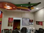 Commercial space for Rent or lease