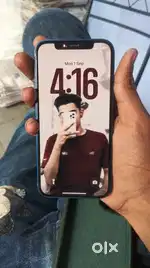 My iphone 12 128Gb