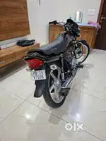 New condtion