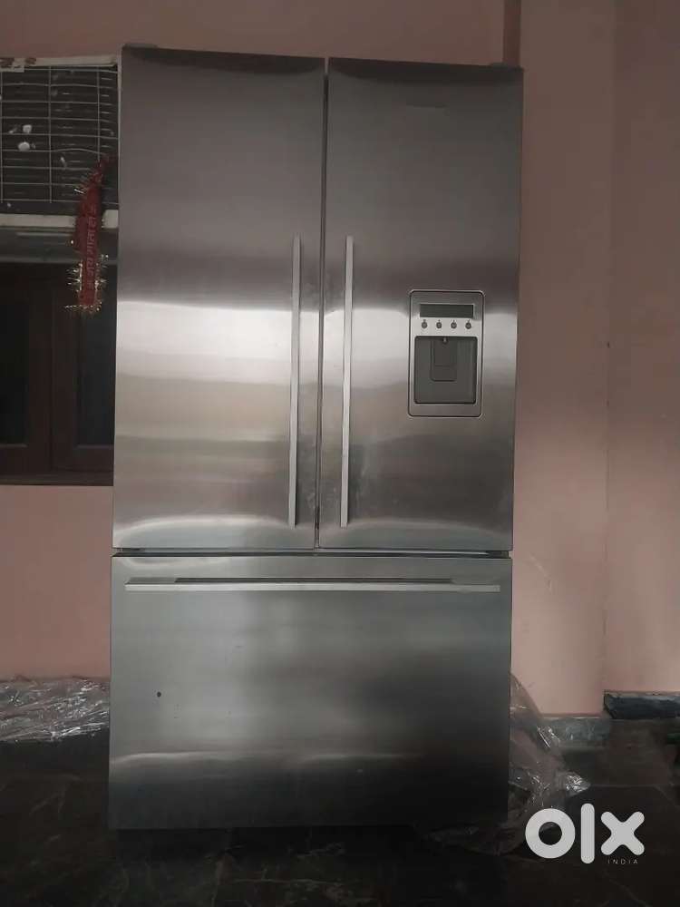 This is a Fisher&Paykel.