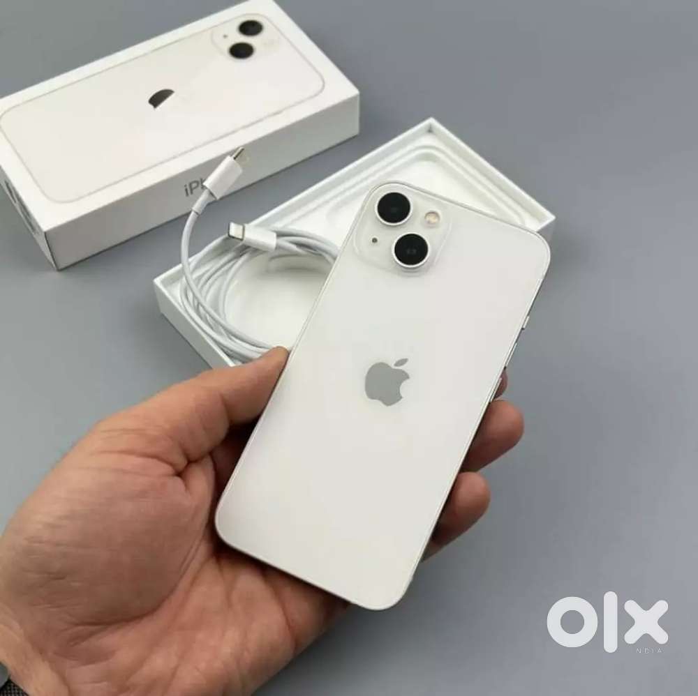 I want to sell my old iPhone 13. Need urgent money