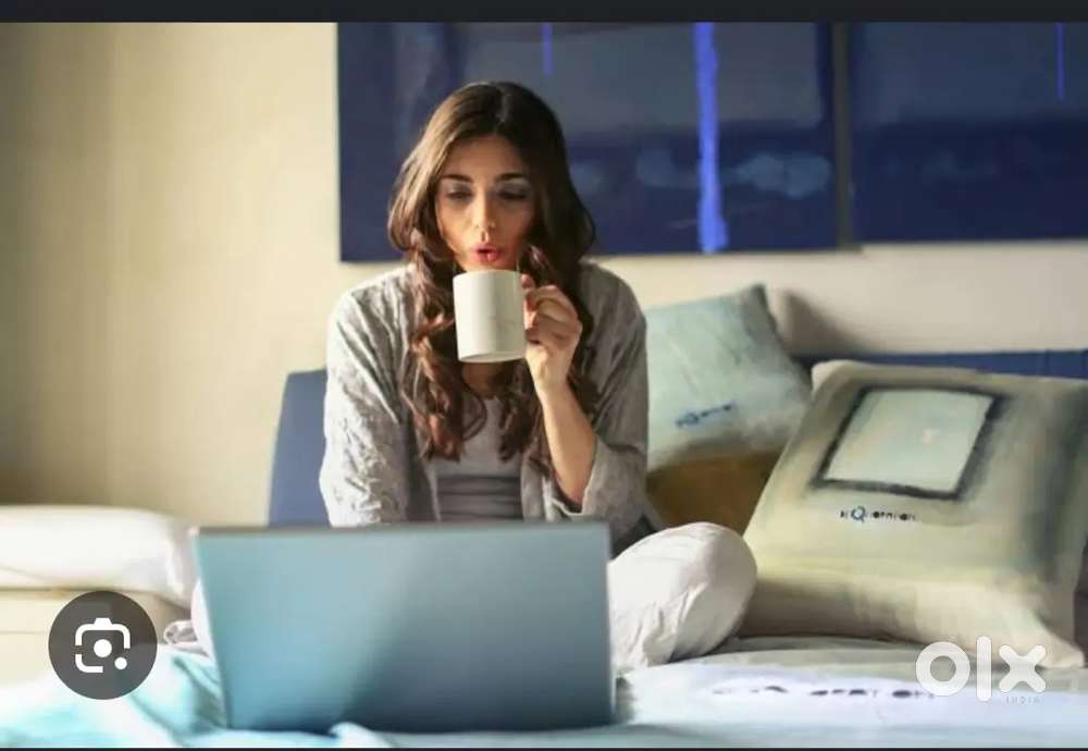 WORK FROM HOME (Free Joining)