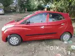 Hyundai EON 2013 Petrol 90000 Km Driven