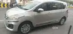 Maruti Suzuki Ertiga 2017