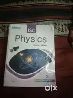 ISCNootanby Kumar Mittan Nageen prakashan.