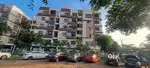 3 BHK Fully furnished flat on rent