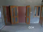 Separate floor