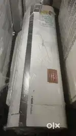 Croma ac 1.5 tan double inverter 3 star