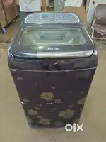 Samsung fully automatic washing machine