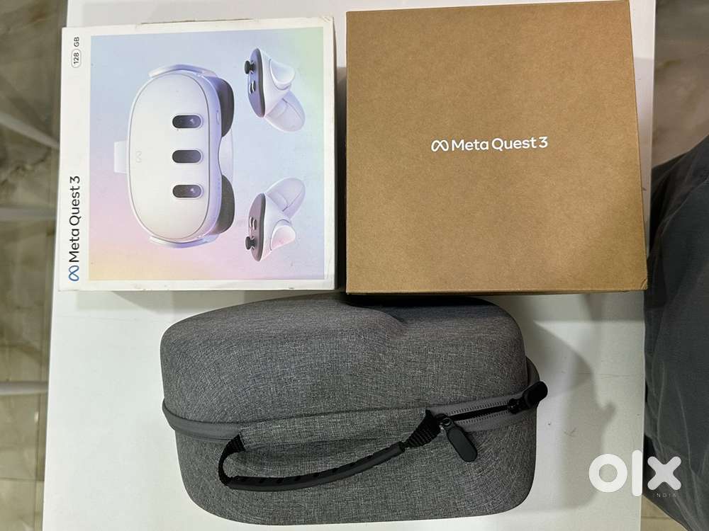 Meta quest 3 128 GB