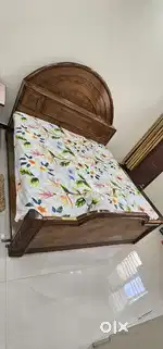 Double Bed