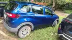 Renault Triber 2019 Petrol 17791 Km Driven