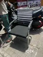 Brand new visitors chairs available in low price with good quality