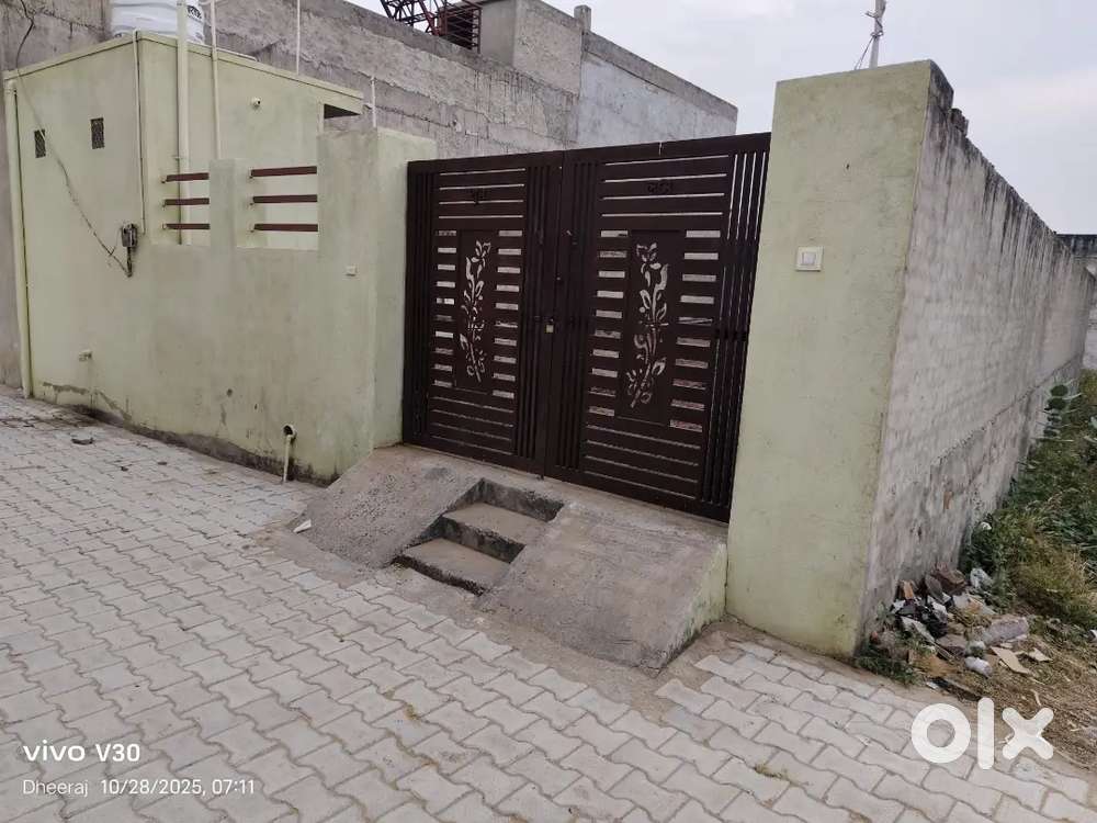 For rent a one location par