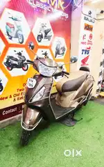 TVS JUPITER MODEL 2019 FOR SALE