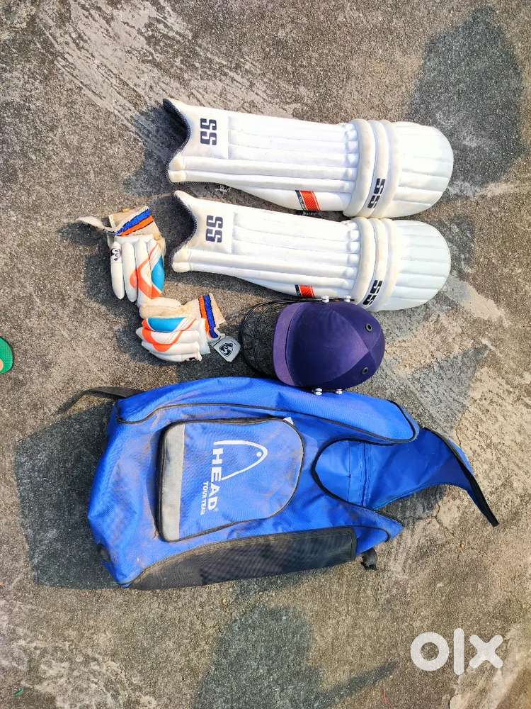 Cricket kit