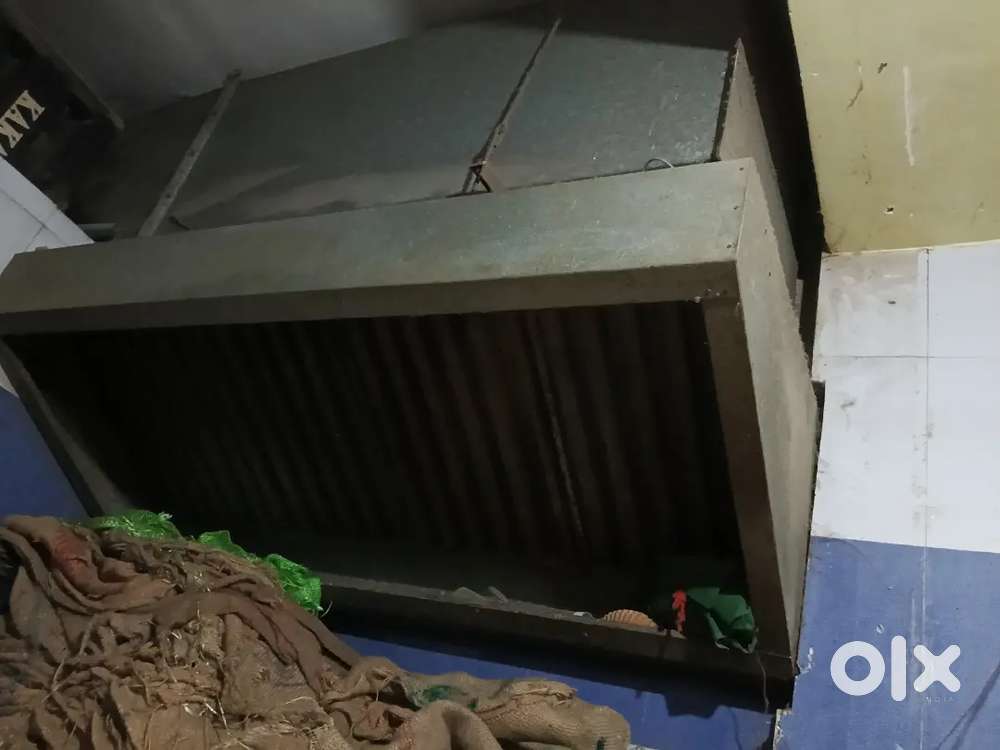 Kitchen Chimney for Restaurants, Hotels