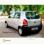 Maruti Suzuki Alto 2009