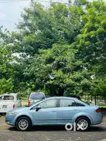 Fiat Linea 2010 Petrol Good Condition