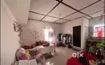 Single room/1RK with 2 wheeler parking