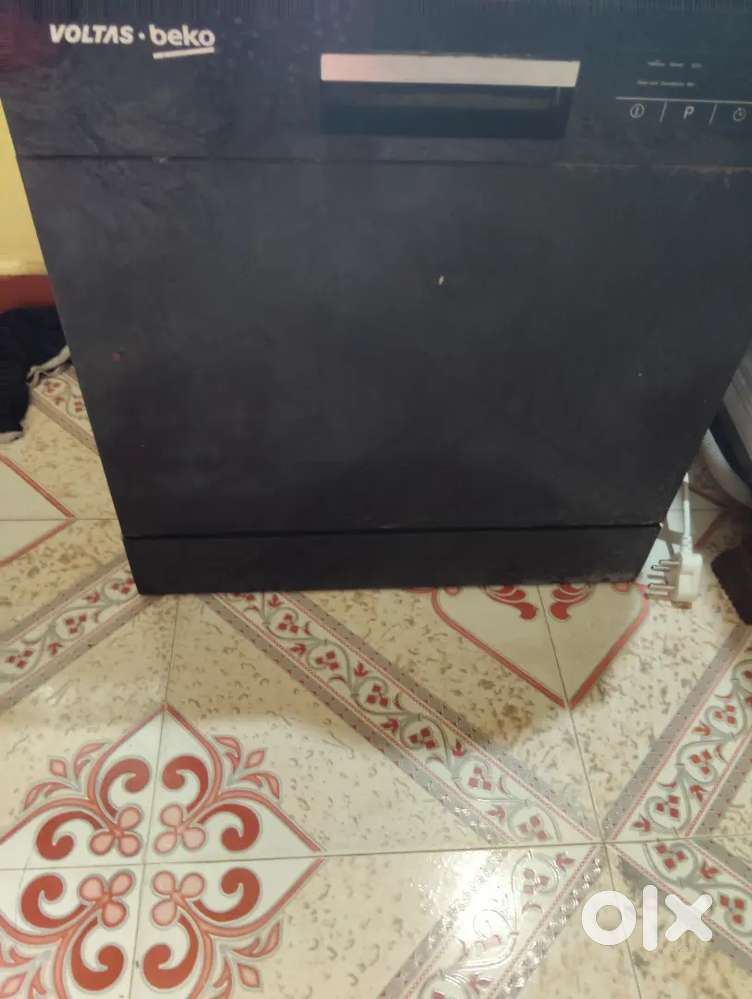 Voltas biko dishwasher