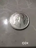 Old coin sale