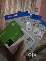Solid State Drive