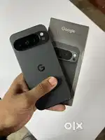 Google Pixel 10 Pro XL