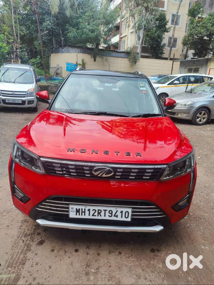 Mahindra XUV300 2019 Diesel Very Well Maintained