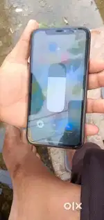 Iphone 11.