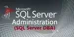 SQL server Administration training