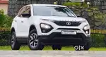 Tata Harrier XZA+, 2022, Diesel