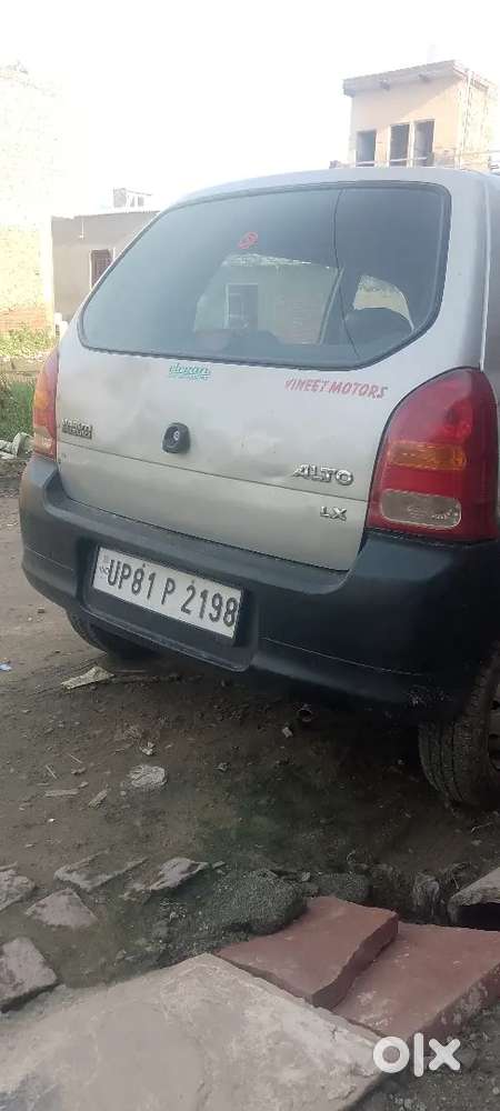 Alto 2029 valid Ac Child h