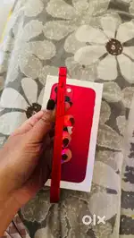 Iphone 13 mini in good condition