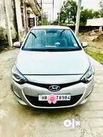 Hyundai i20 2010-2012 1.2 Sportz Option, 2012, Petrol