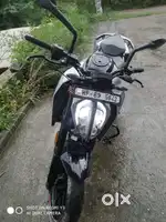 Ktm duke 250