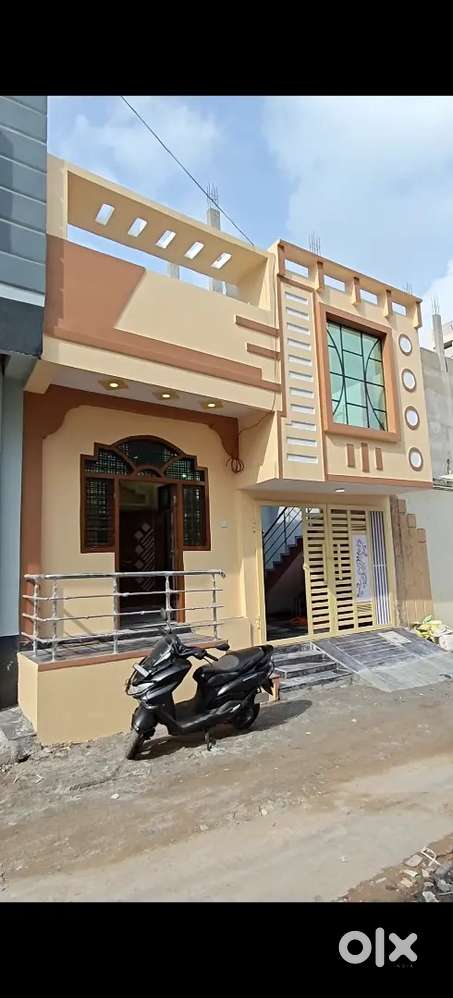 Beautiful house for sale 100 sqt only ground floor 2 bike parking 3BHK