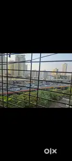 *Luxurious 3 BHK Apartment for Sale in Golden Park, Majiwada