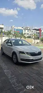 Skoda Octavia 2.0 TDI AT L K, 2017, Diesel