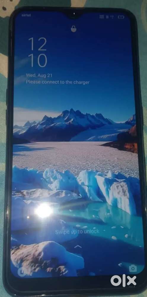 Oppo f11 6/128