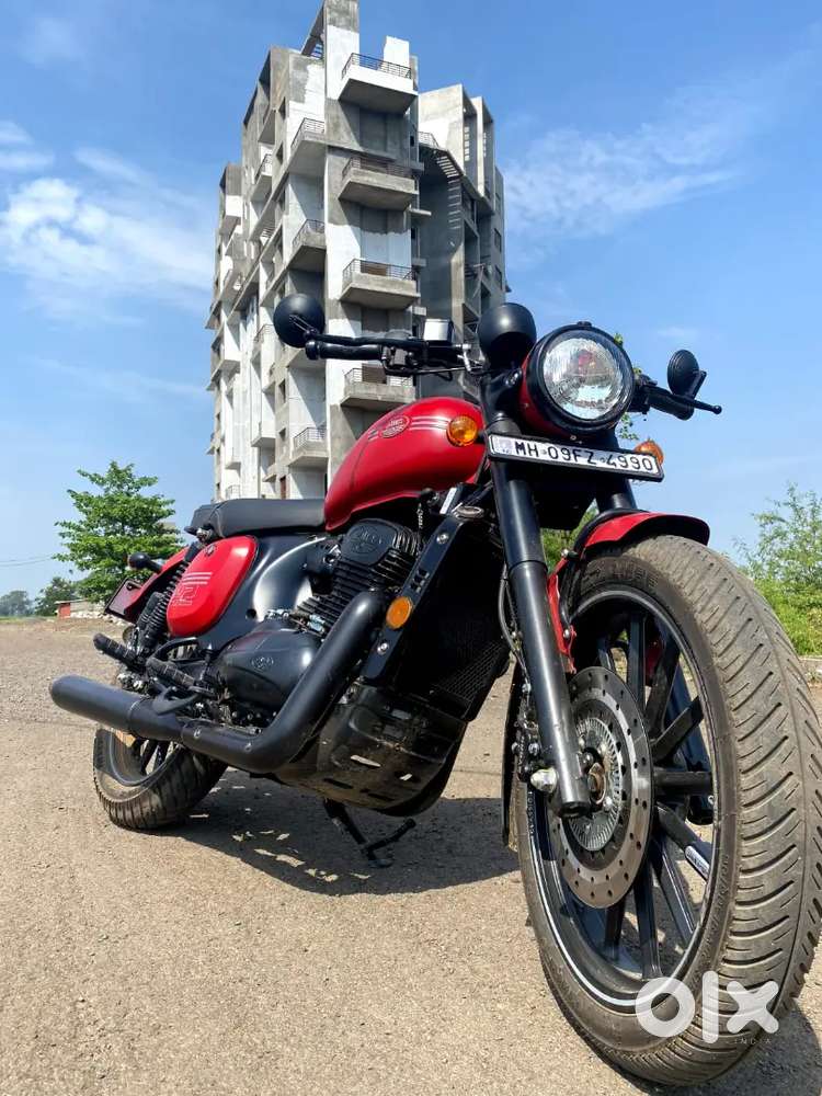 Jawa 42 2.0