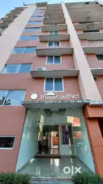 2 BHK Flat for Sale in Olavakkode
