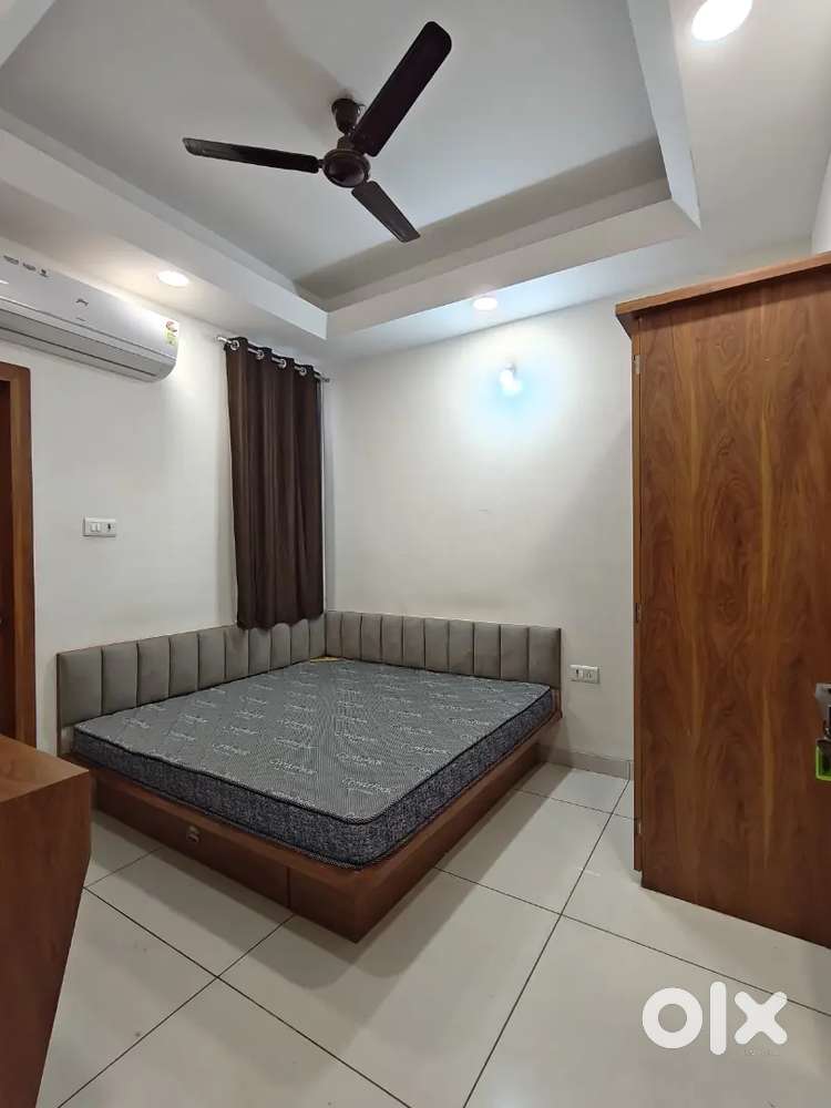 Zero Brokrege Fully Furnished Studio Scheme No 78