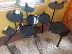 Alesis Nitro Electronic Drum Set